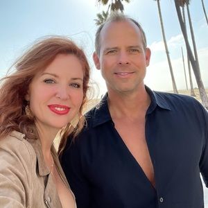 Meet your Posher, Randall